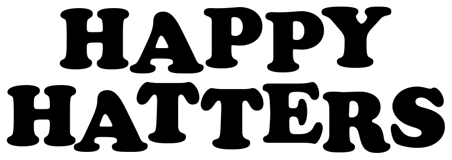 The Happy Hatters